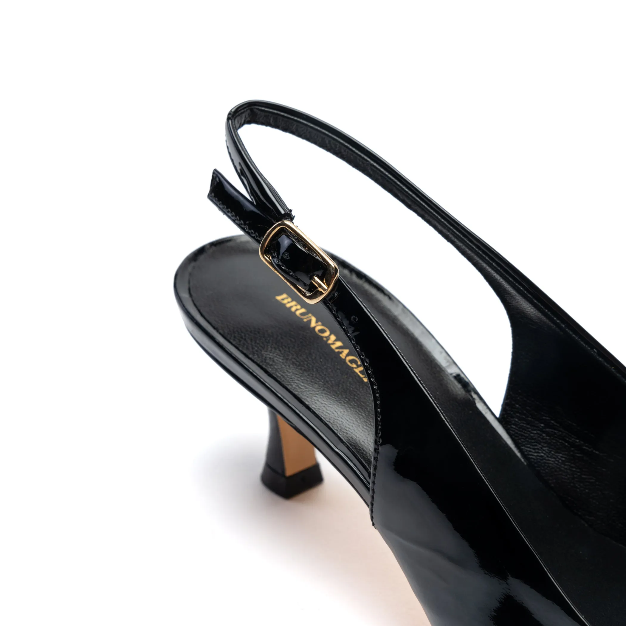 Palerma Slingback Pump sold by Bruno Magli product image thumbnail 5