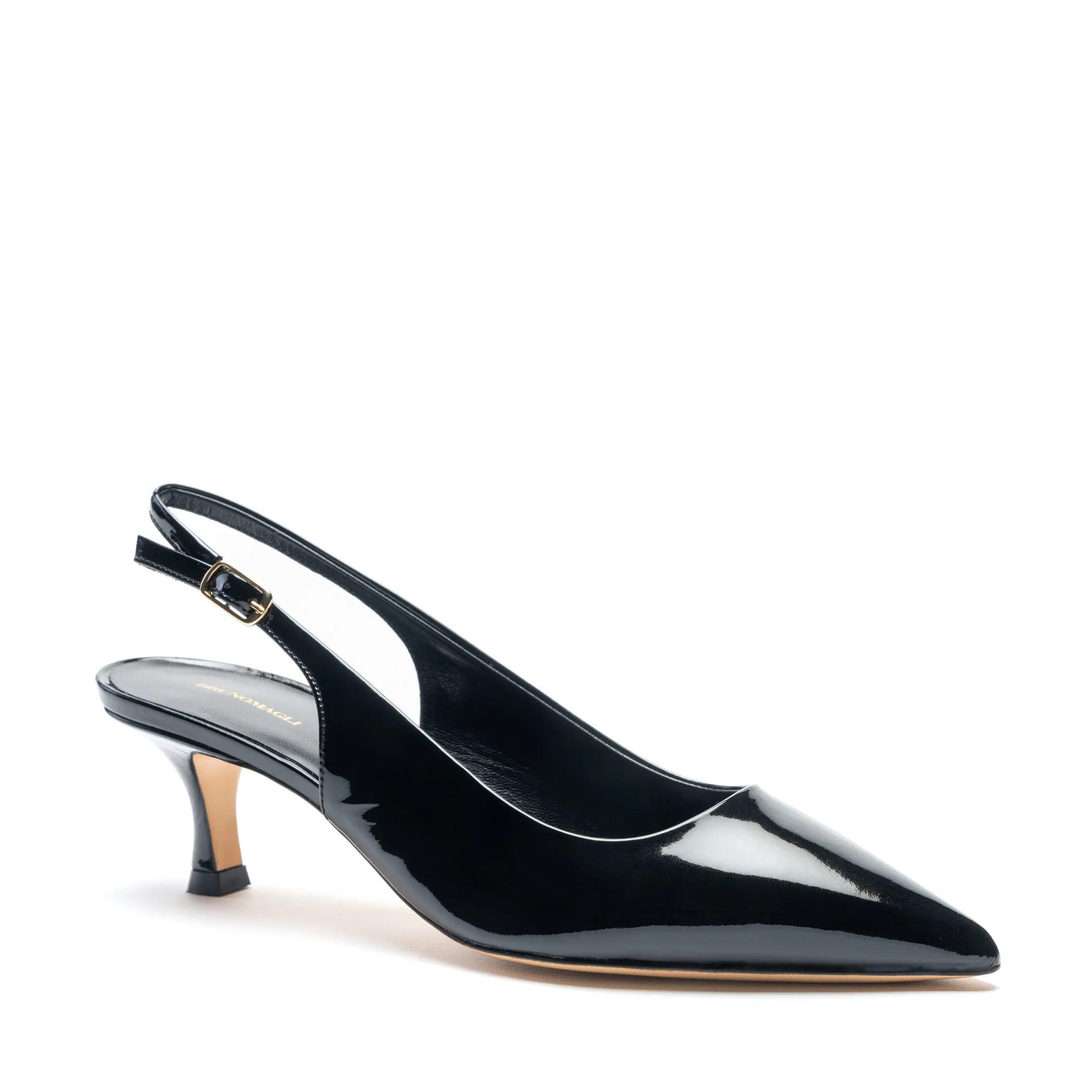 Palerma Slingback Pump sold by Bruno Magli