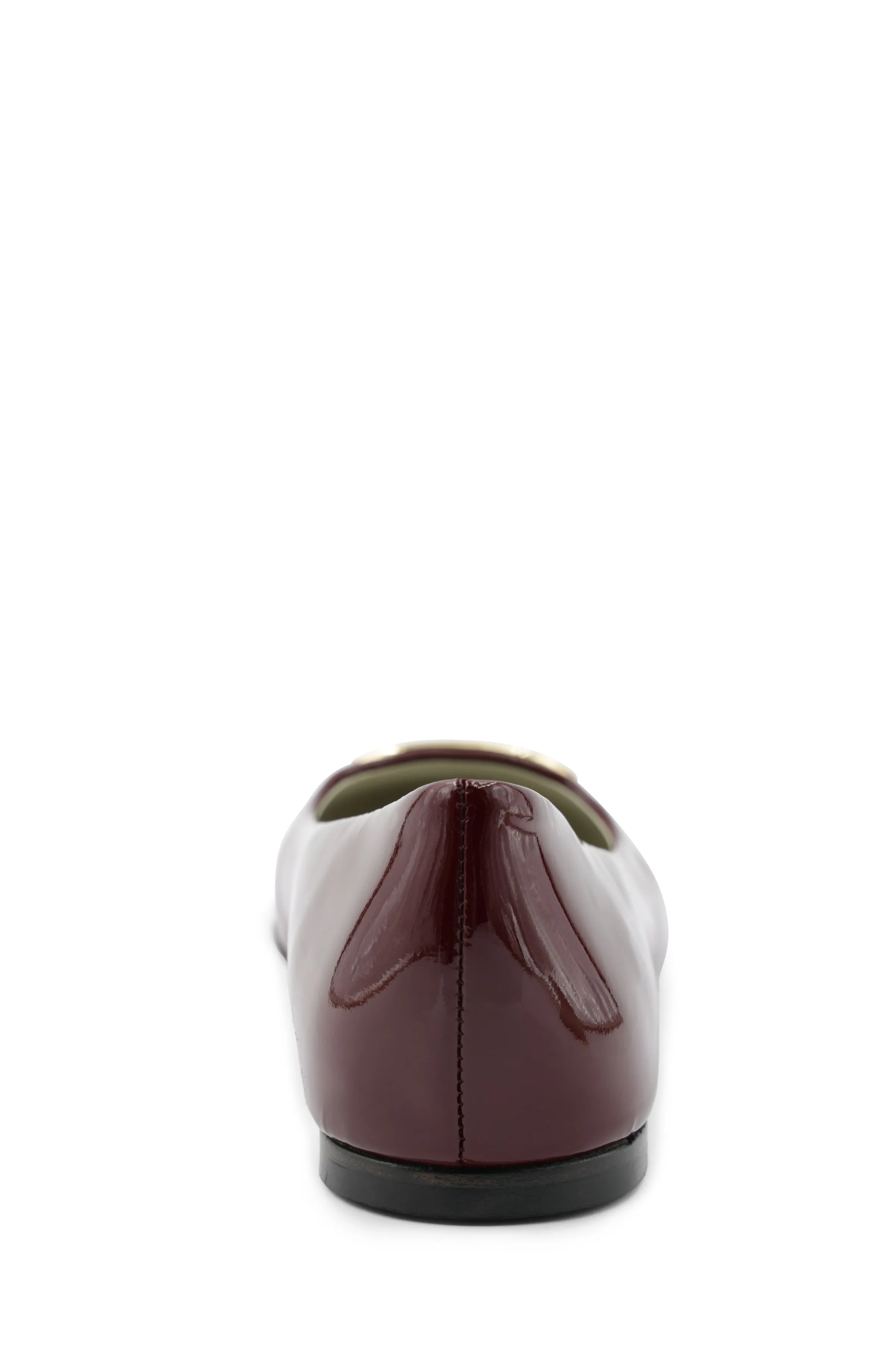 Mimi Ballet Flat sold by Bruno Magli product image thumbnail 3