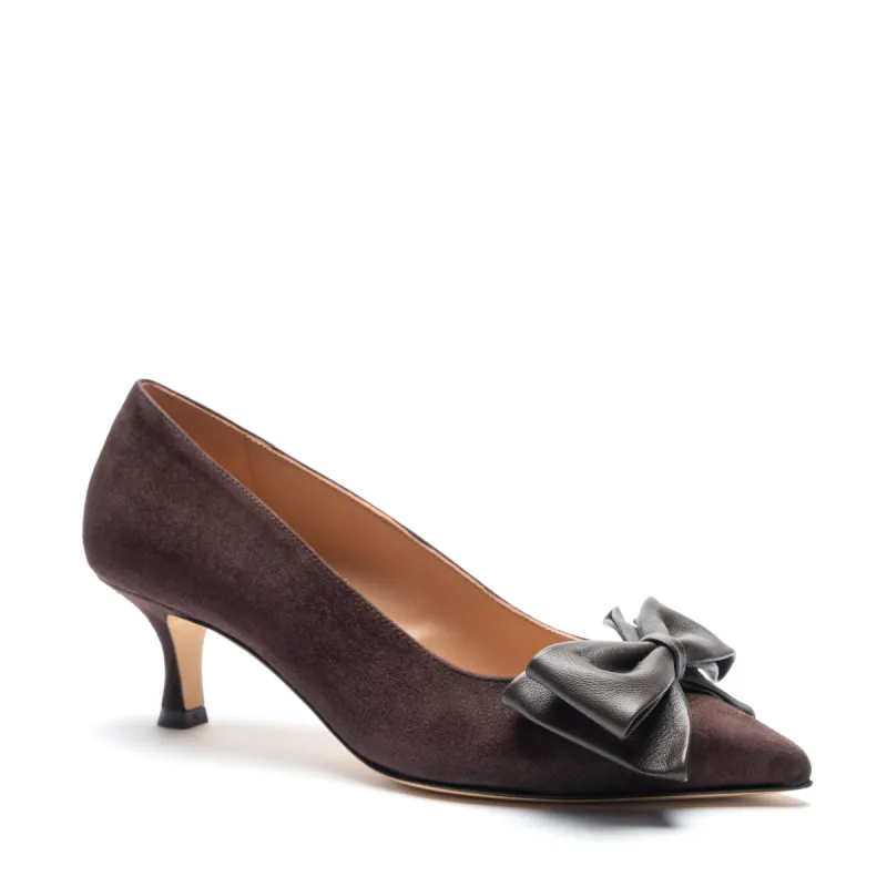 Nadia Pump sold by Bruno Magli