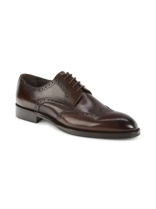 COSTA Dress Oxford BROWN sold by Bruno Magli