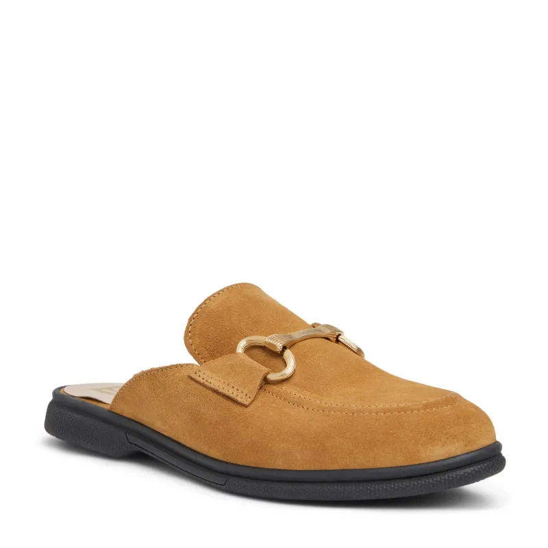 Nizza Mule sold by Bruno Magli