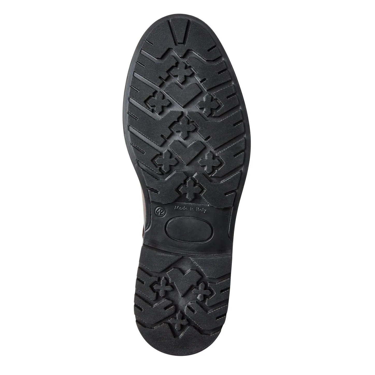 Costanzo Lace-up Boot-Brown sold by Bruno Magli product image thumbnail 4