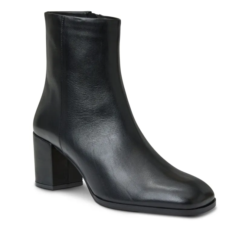 Fenice Side Zip Boot made by VIDA