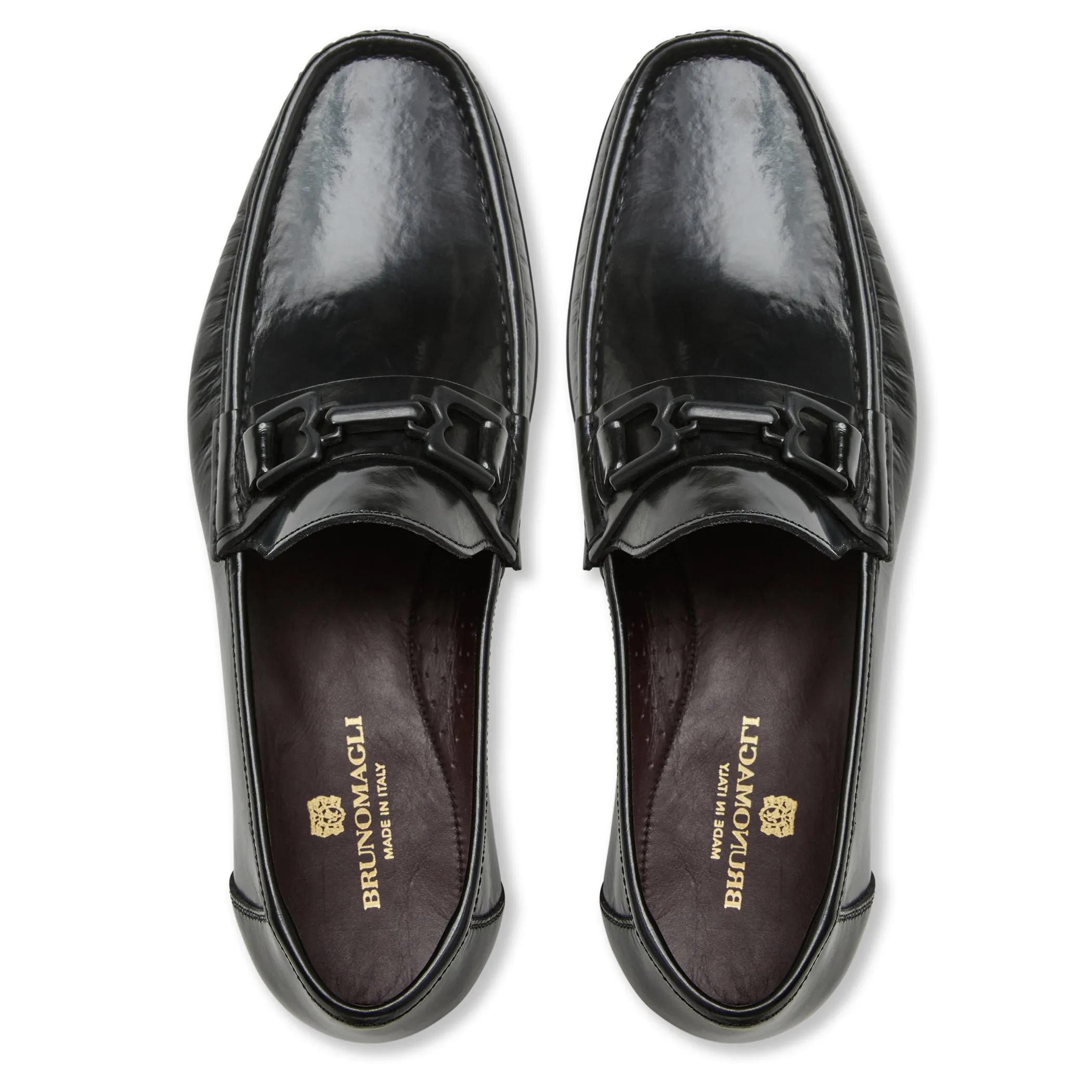 Trieste Loafer sold by Bruno Magli product image thumbnail 5
