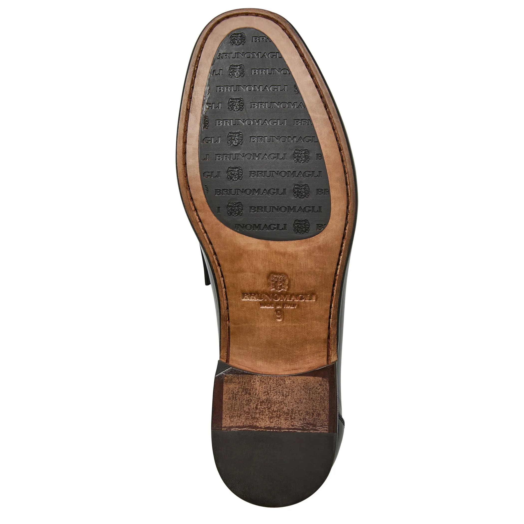 Trieste Loafer sold by Bruno Magli product image thumbnail 4
