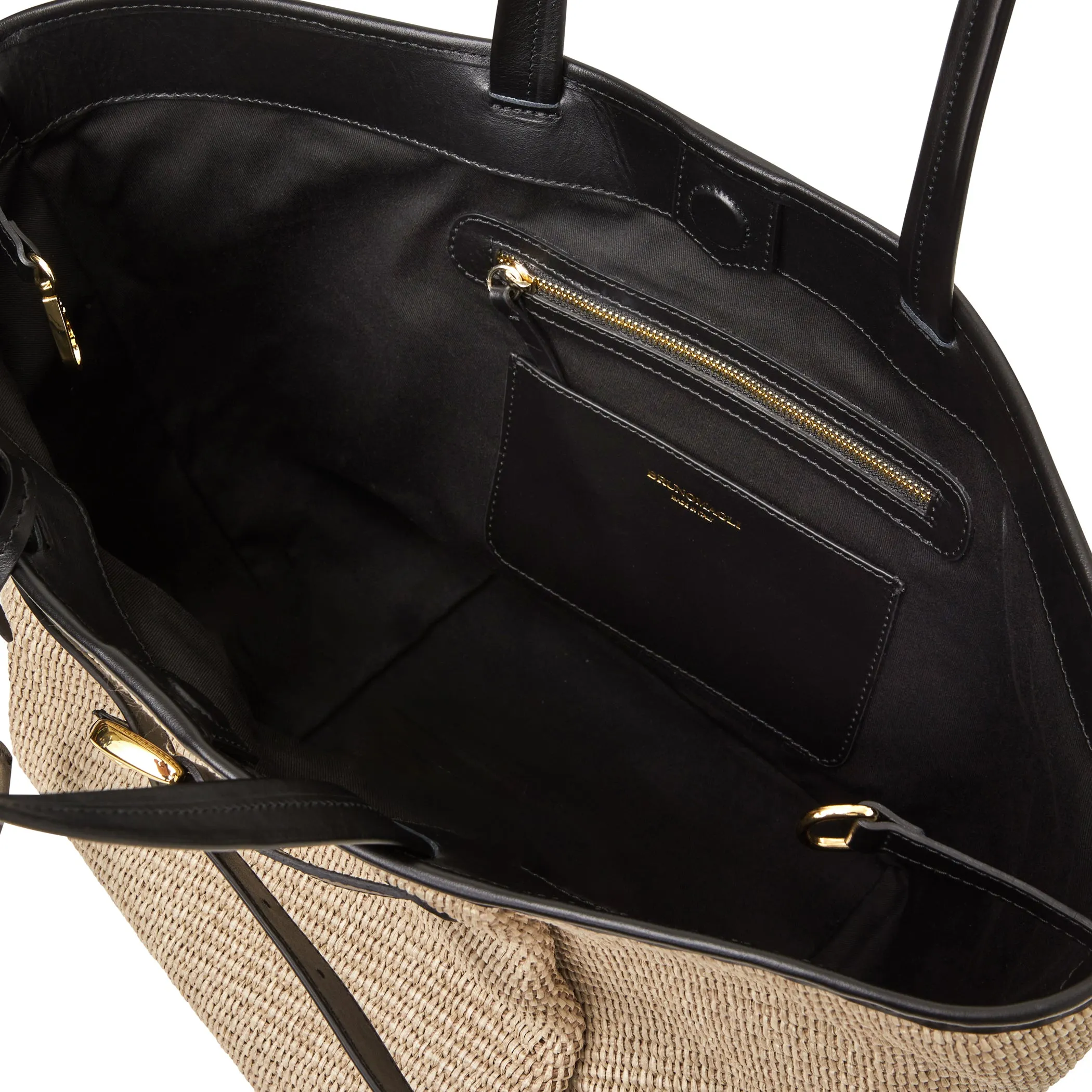 Tessa Tote sold by Bruno Magli product image thumbnail 4