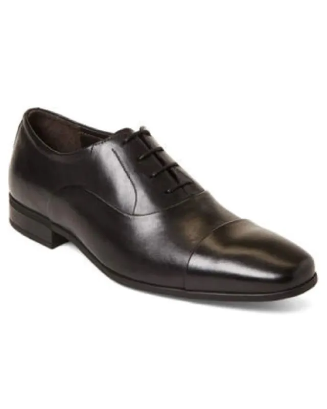 MARIO BLACK OXFORD M-LINE sold by Bruno Magli