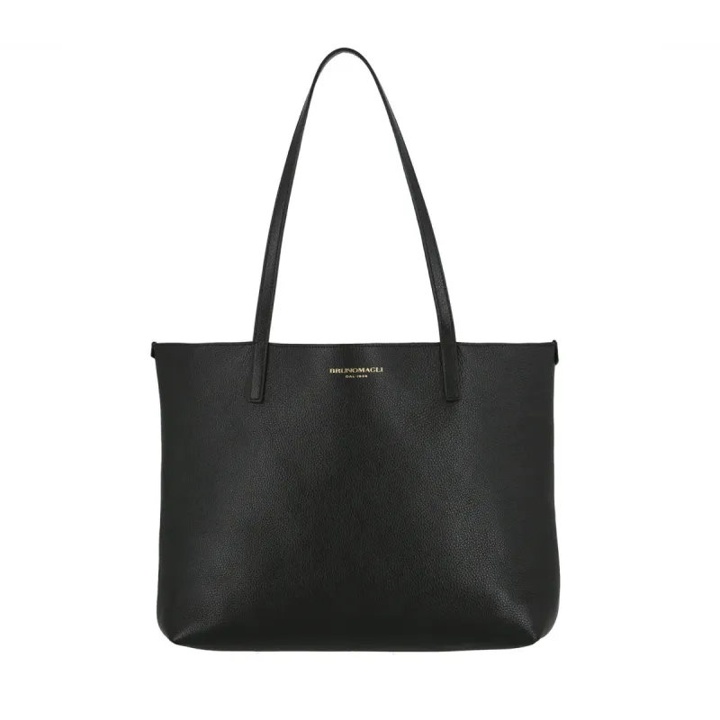 Everything Tote - Black sold by Bruno Magli