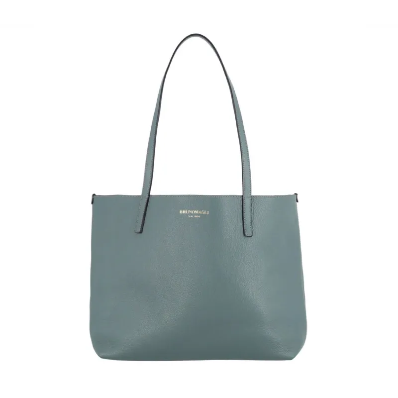 Everything Tote - Thyme sold by Bruno Magli