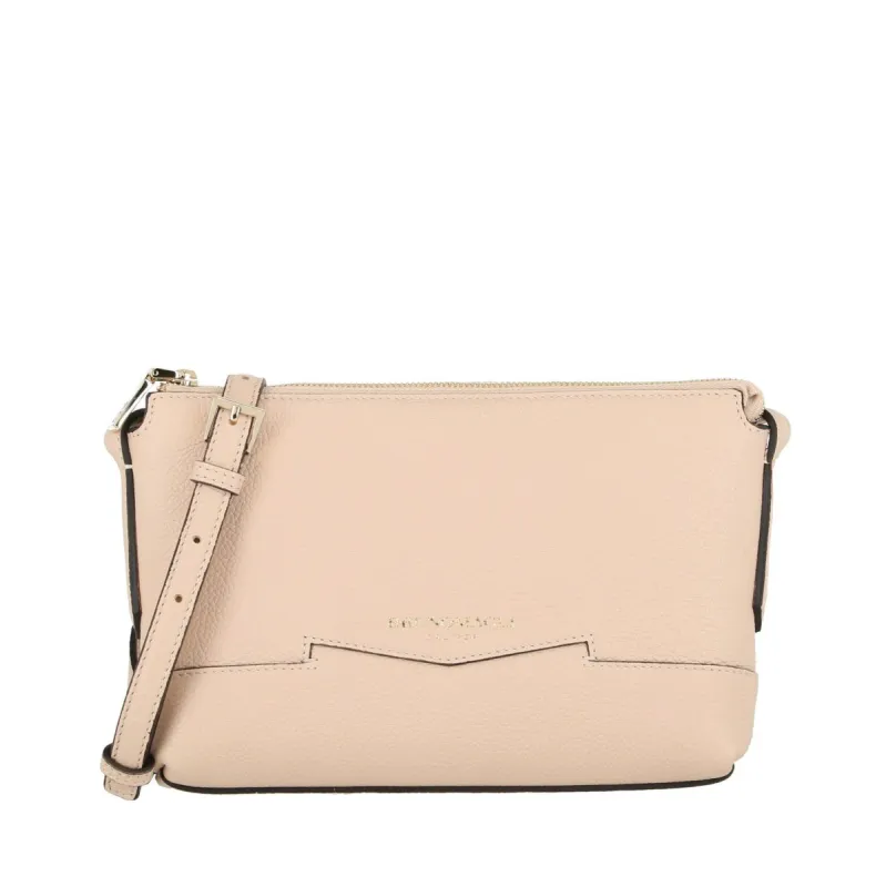 Easy Crossbody Bag - Palomino sold by Bruno Magli