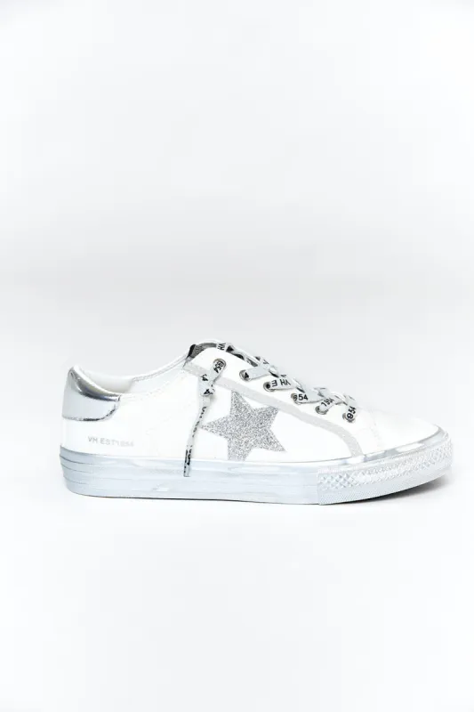 Alive Sneaker - White sold by Buddy Love