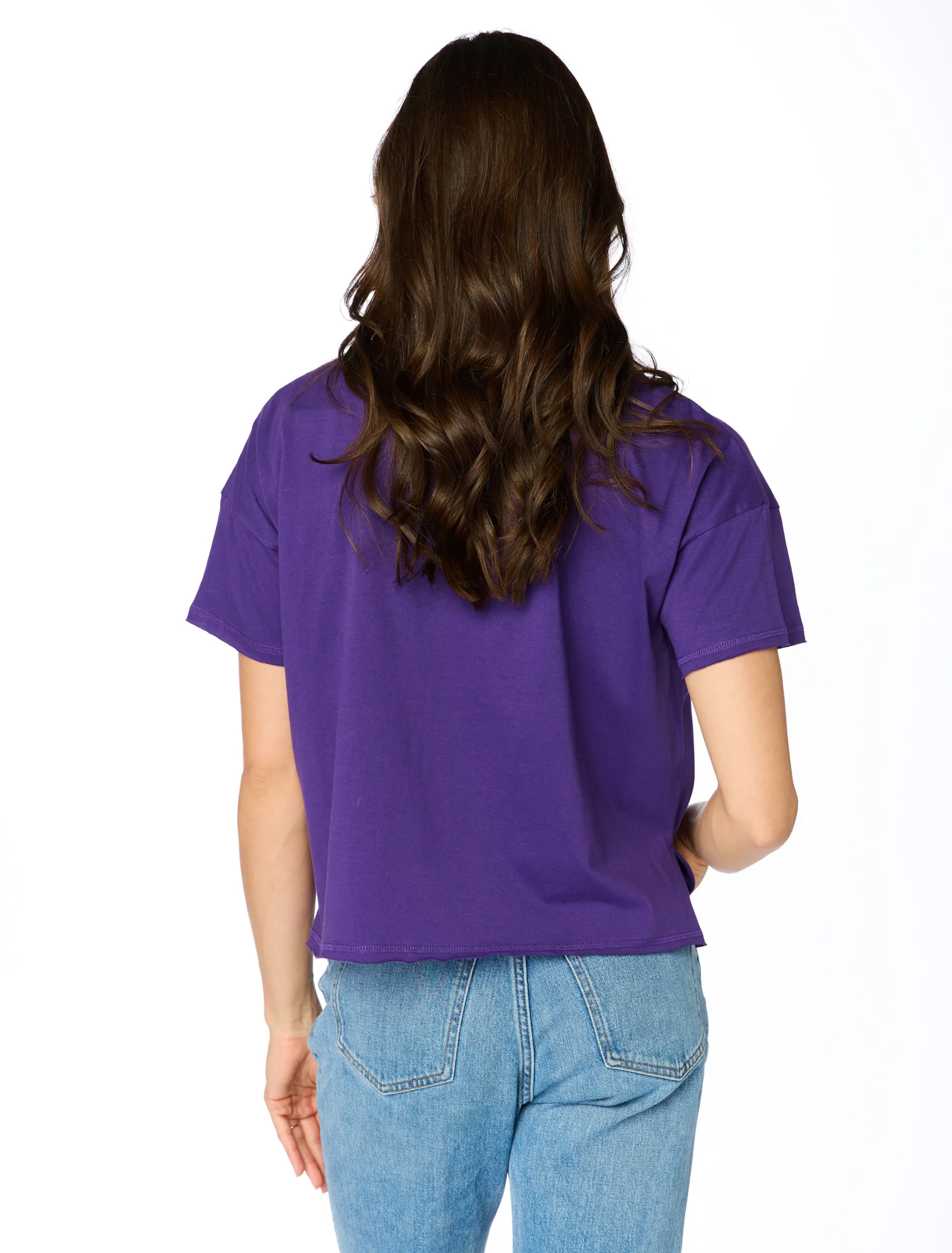 The Tigers Tonal Tee sold by Buddy Love product image thumbnail 2