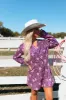 Riley Sequin Blazer Dress - Hypnotic Stars sold by Buddy Love