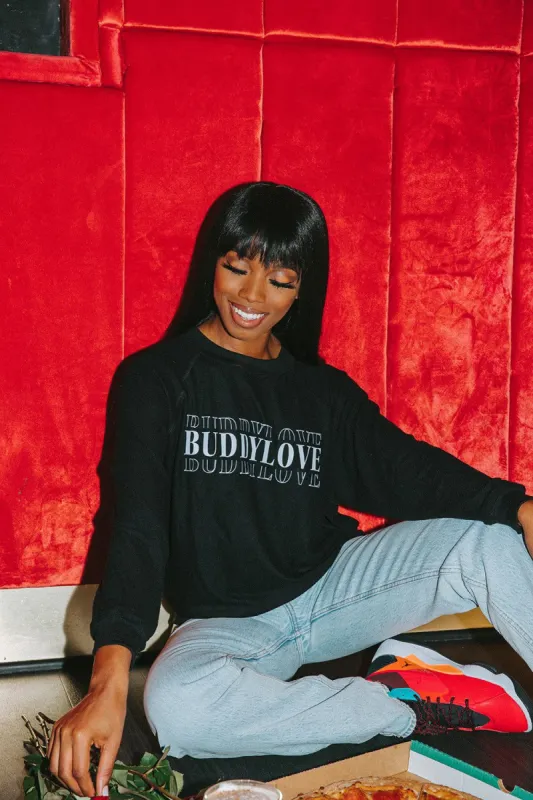 BuddyLove Corey Graphic Sweatshirt - BL sold by Buddy Love