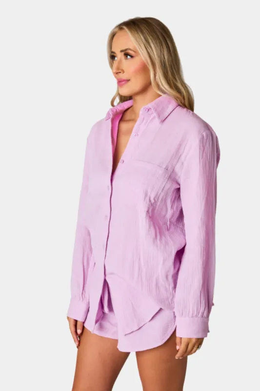 Ellen Outfit Set - Iris sold by Buddy Love