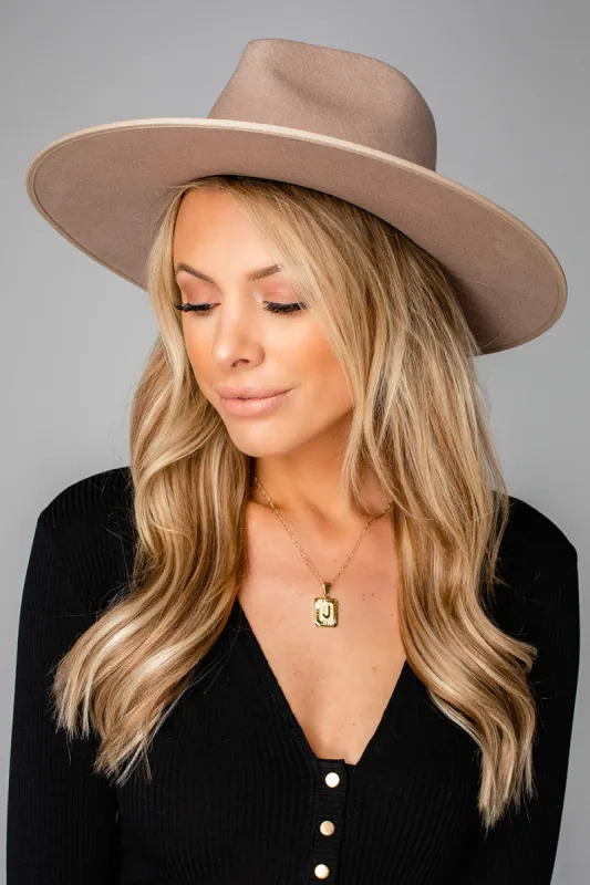 Rancher Hat - Zulu made by Lack Of Color