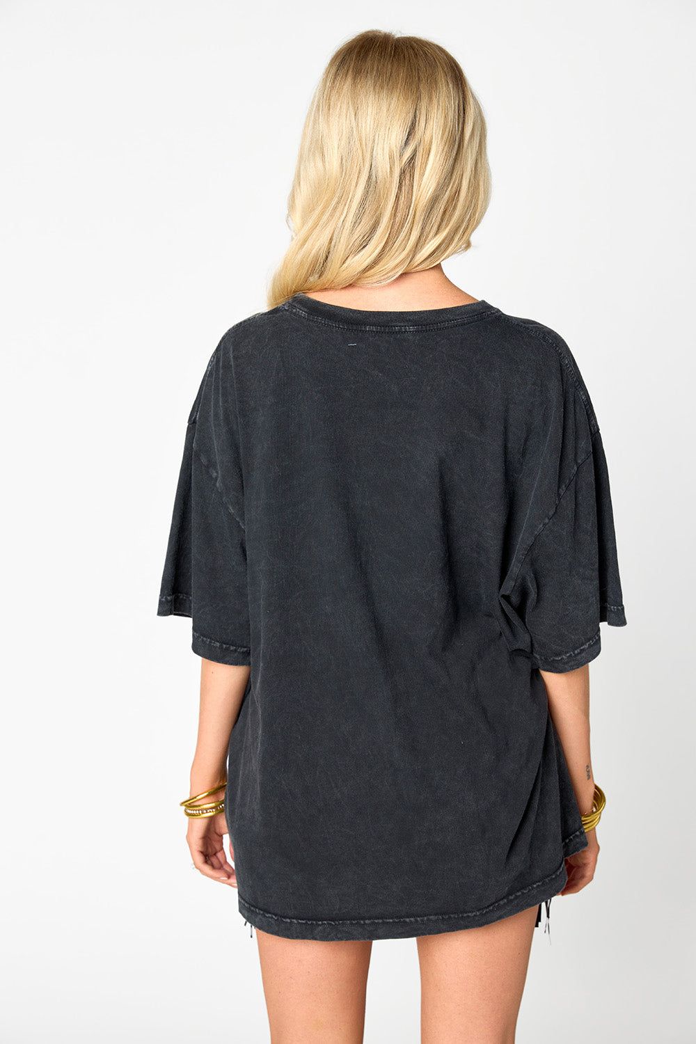 BuddyLove Travis Graphic Tee - Long Live Cowgirls sold by Buddy Love product image thumbnail 5