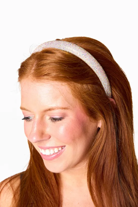 Sydney Headband - Multi sold by Buddy Love