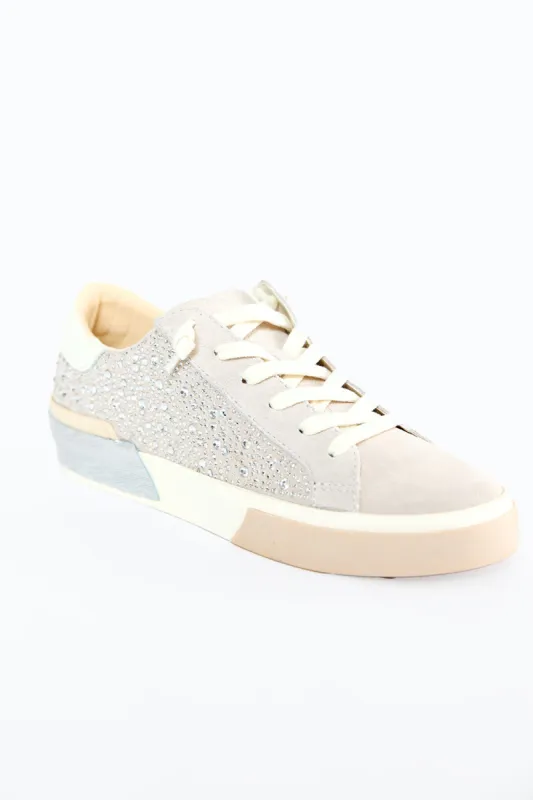 Zina Sneakers - Crystal sold by Buddy Love