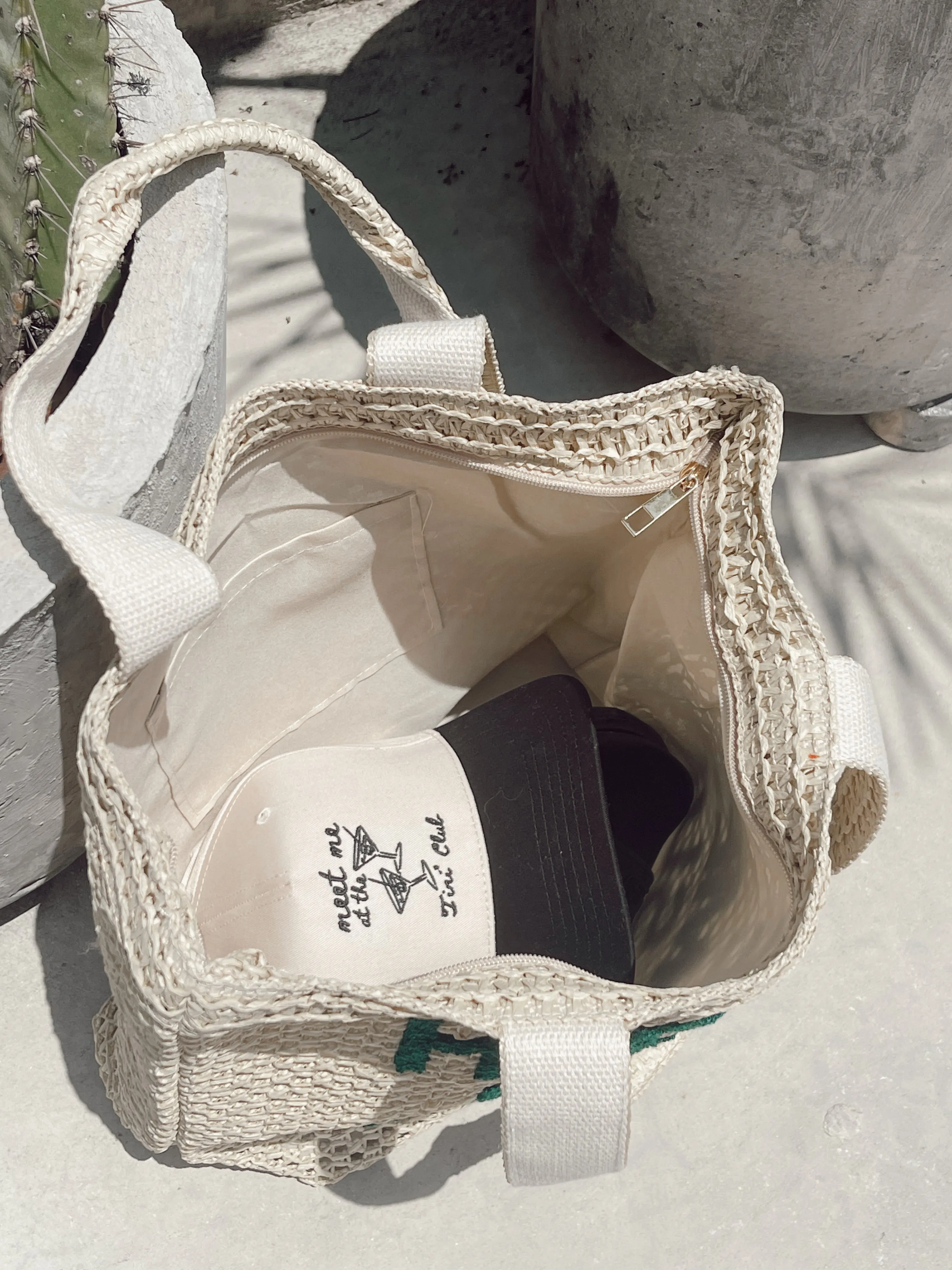 Here Comes The Sun Tote sold by Buddy Love product image thumbnail 4