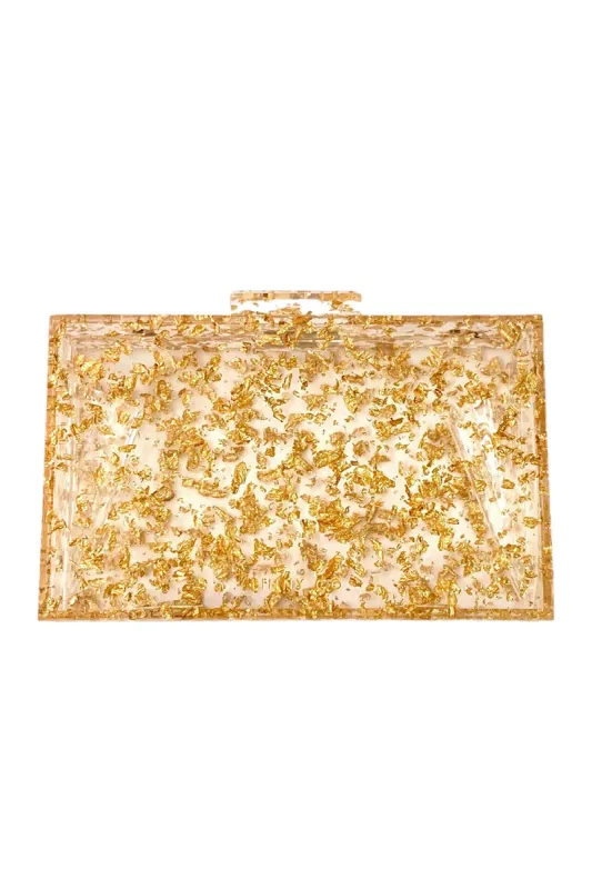 Lucy - Gold Flake sold by Buddy Love