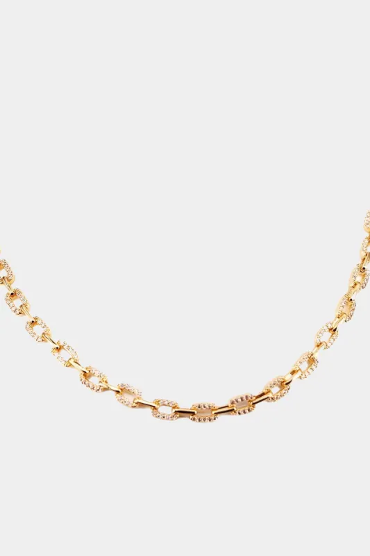 Still Smokin Necklace sold by Buddy Love