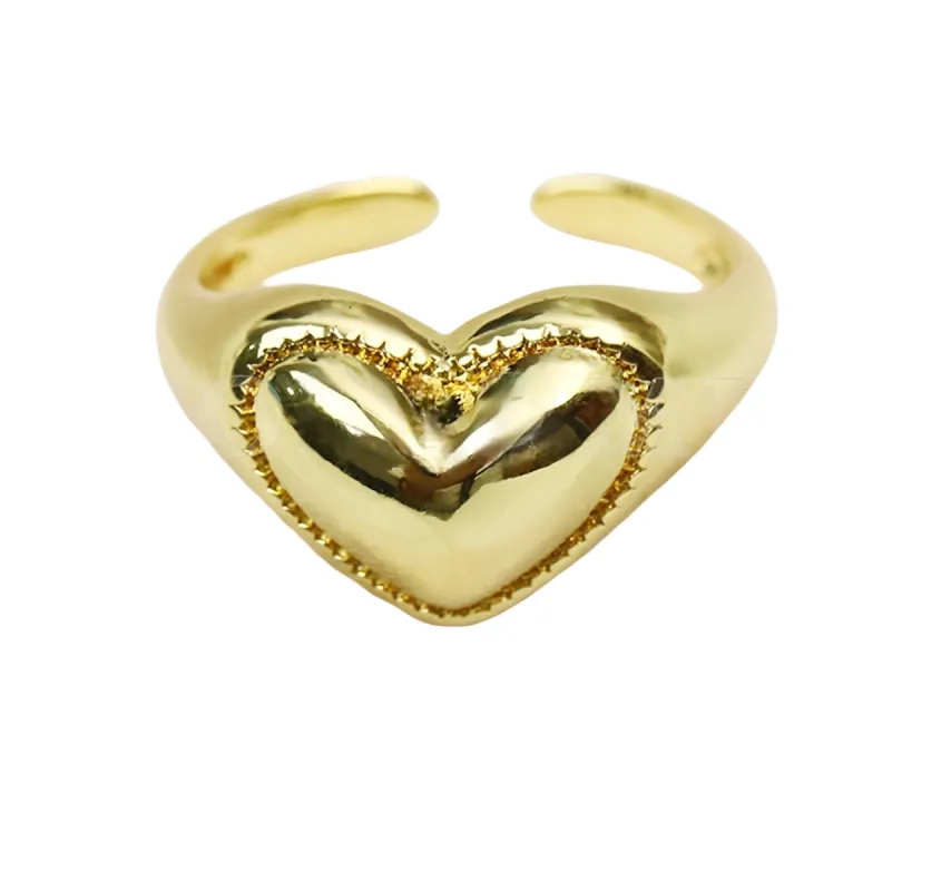 Judging to Jesus Ring sold by Buddy Love