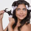 Heatless Curling Rollers 6 Pack sold by Buddy Love