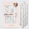 Heatless Curling Rollers 6 Pack sold by Buddy Love