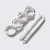 Heatless Curling Rollers 6 Pack sold by Buddy Love