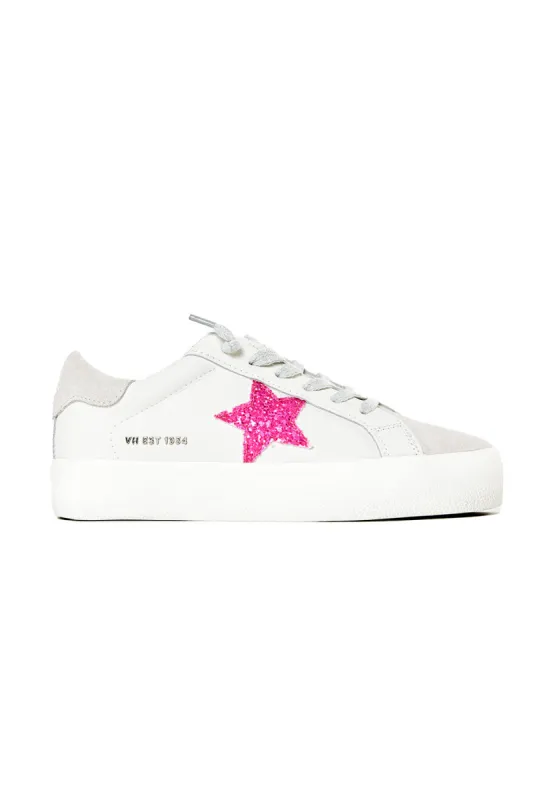 Orna Sneaker - Pink Pop sold by Buddy Love
