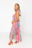 Landon Tie-Shoulder Maxi Dress - Vacay sold by Buddy Love