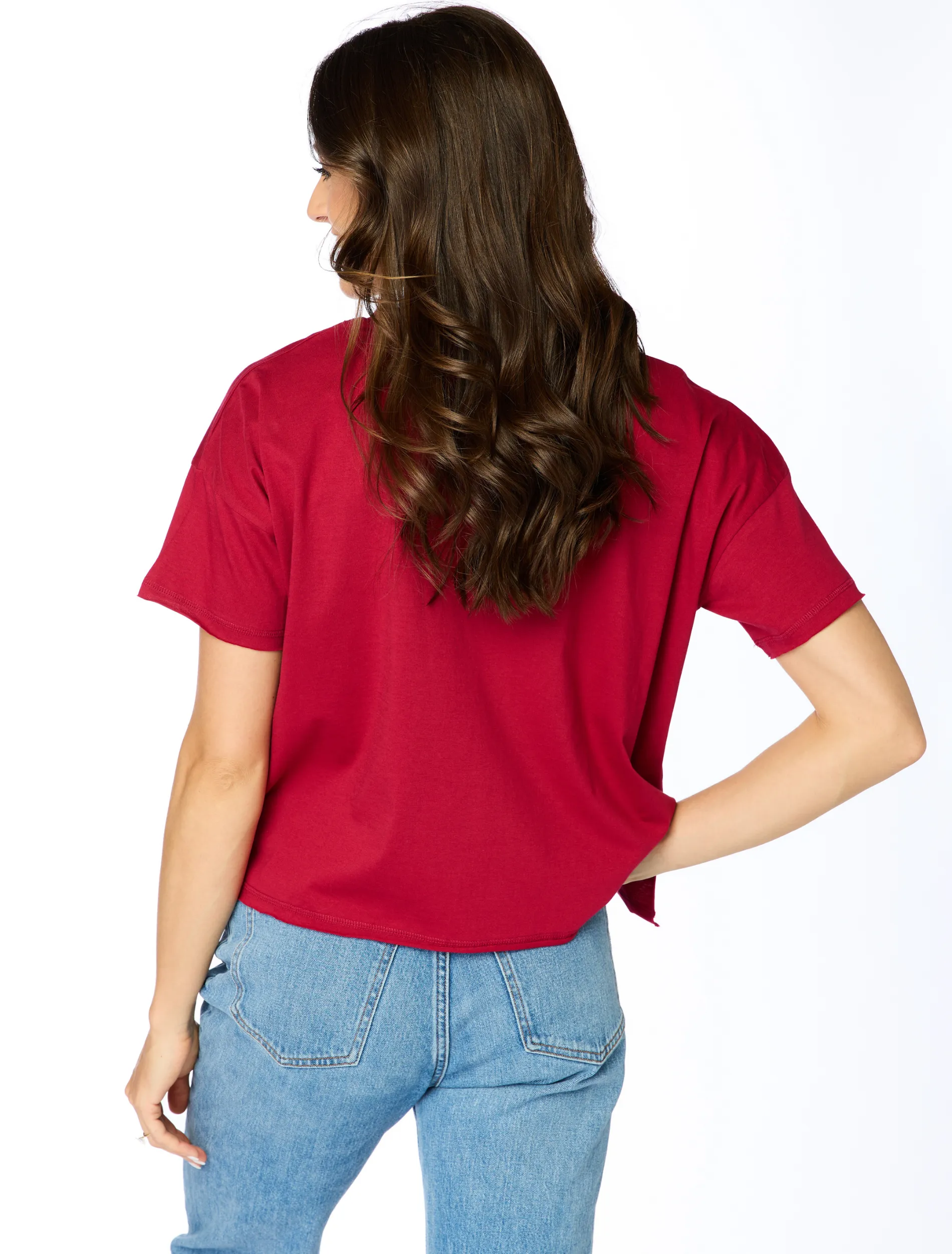 The Carolina Tonal Tee sold by Buddy Love product image thumbnail 2