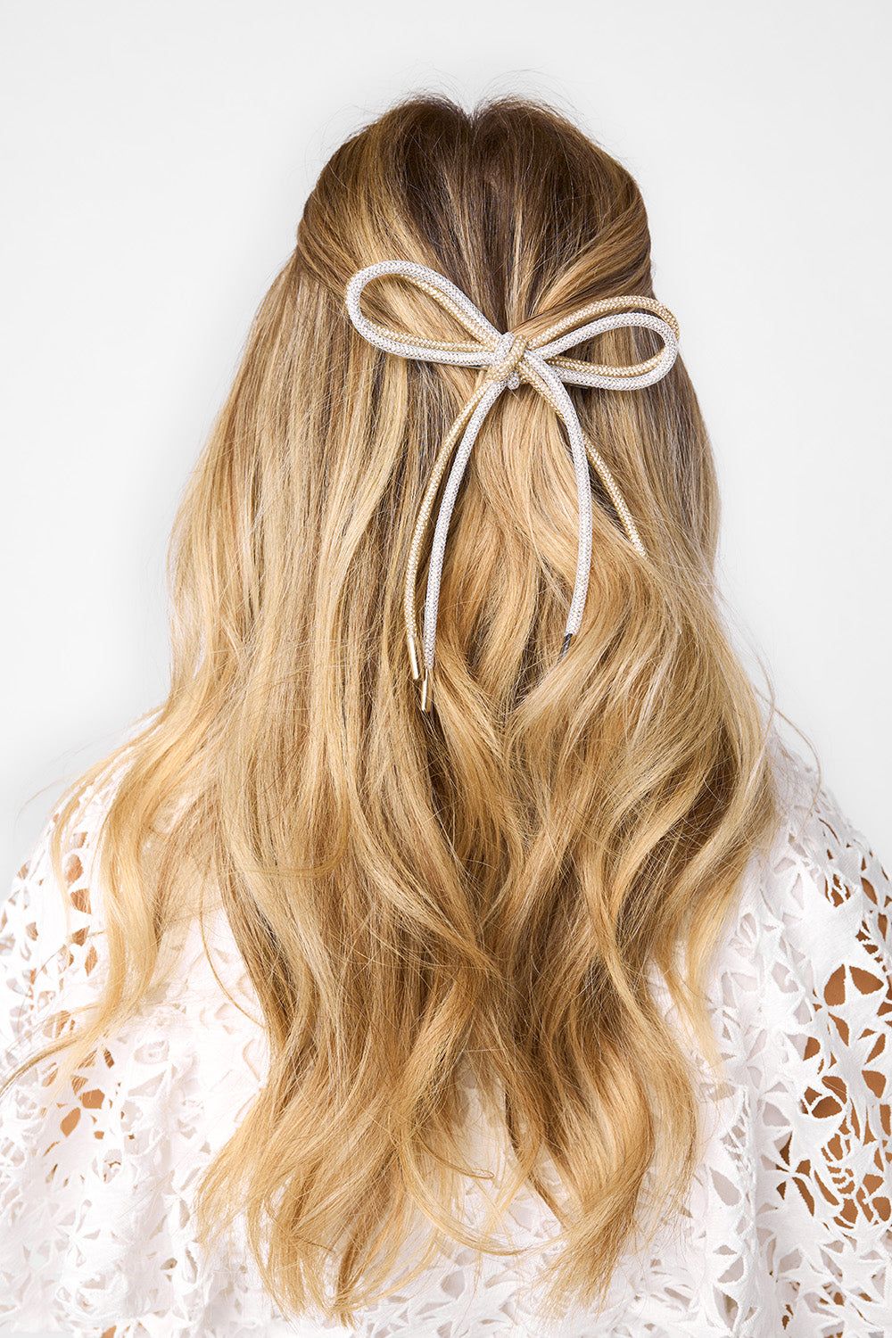 Blair Hairbow - Gold sold by Buddy Love product image thumbnail 2