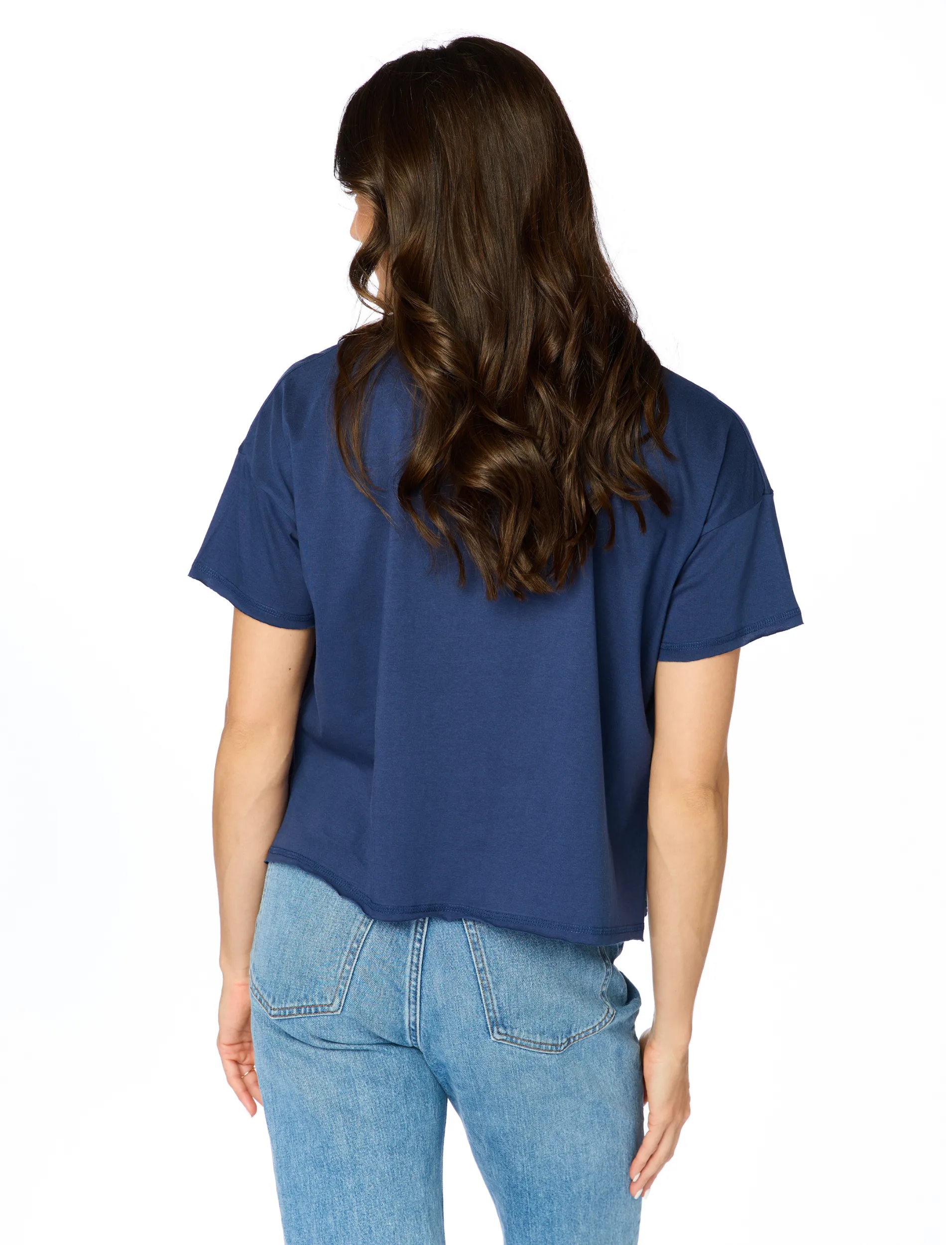 The Auburn Tonal Tee sold by Buddy Love product image thumbnail 2