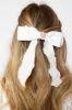 Ava Hairbow - White sold by Buddy Love
