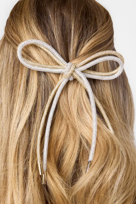 Blair Hairbow - Gold sold by Buddy Love