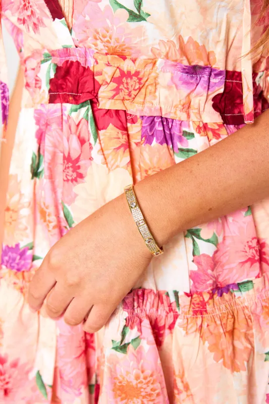 Coraline Bracelet - Gold sold by Buddy Love