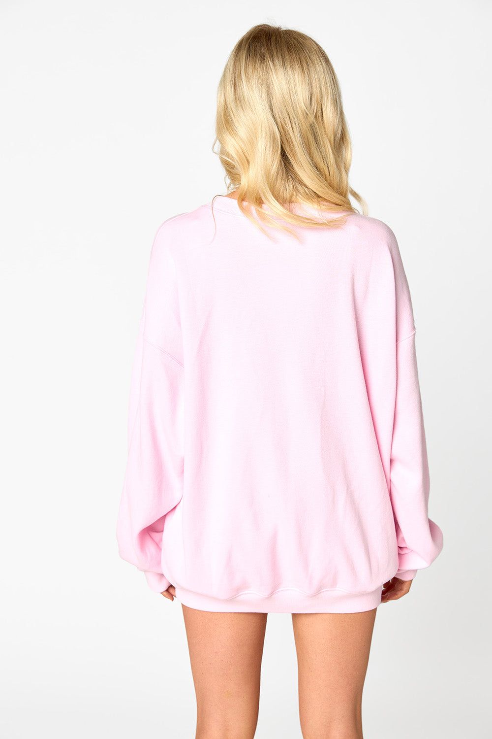 Vickie Graphic Sweatshirt - Long Live Cowgirls sold by Buddy Love product image thumbnail 5