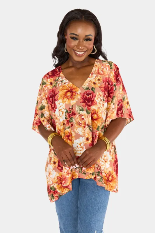 North Tunic - Harvest sold by Buddy Love