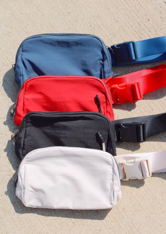 Belt Bag sold by Buddy Love