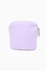Heart Cosmetic Bag - Purple sold by Buddy Love