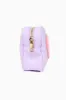 Heart Cosmetic Bag - Purple sold by Buddy Love