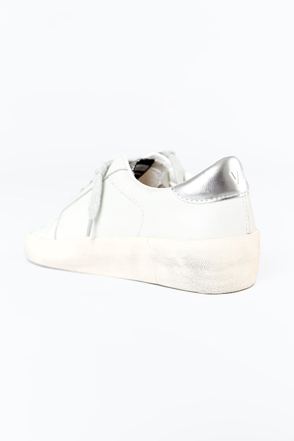Magneev Sneaker - White sold by Buddy Love product image thumbnail 3