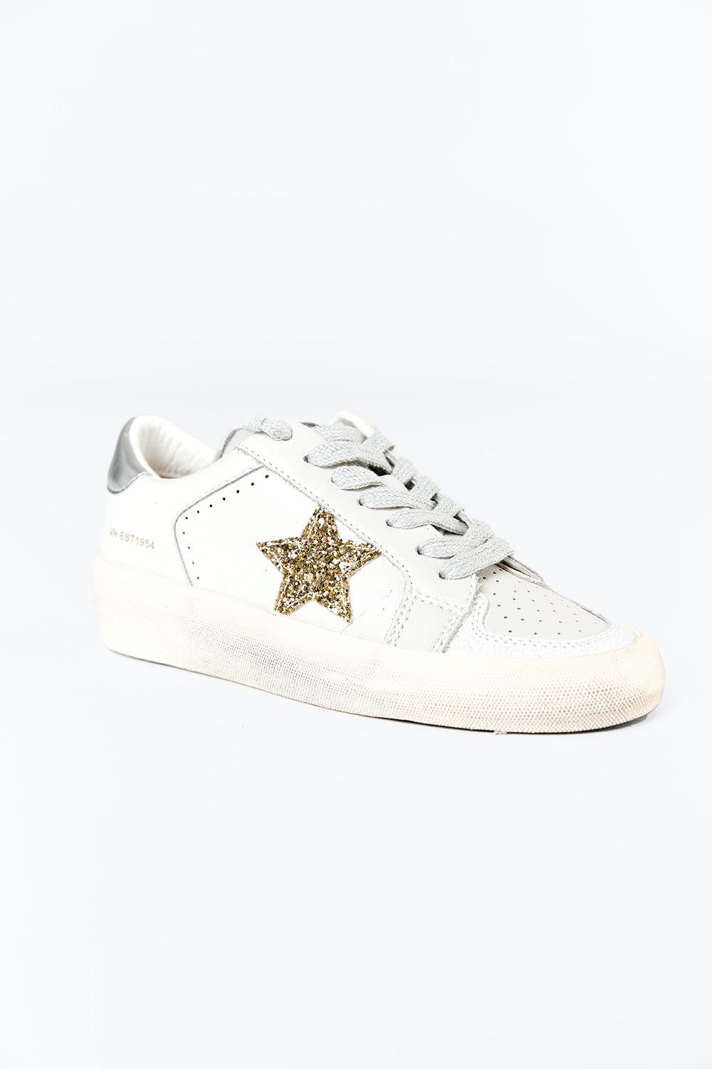 Magneev Sneaker - White sold by Buddy Love