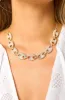 Thompson Necklace - Gold sold by Buddy Love