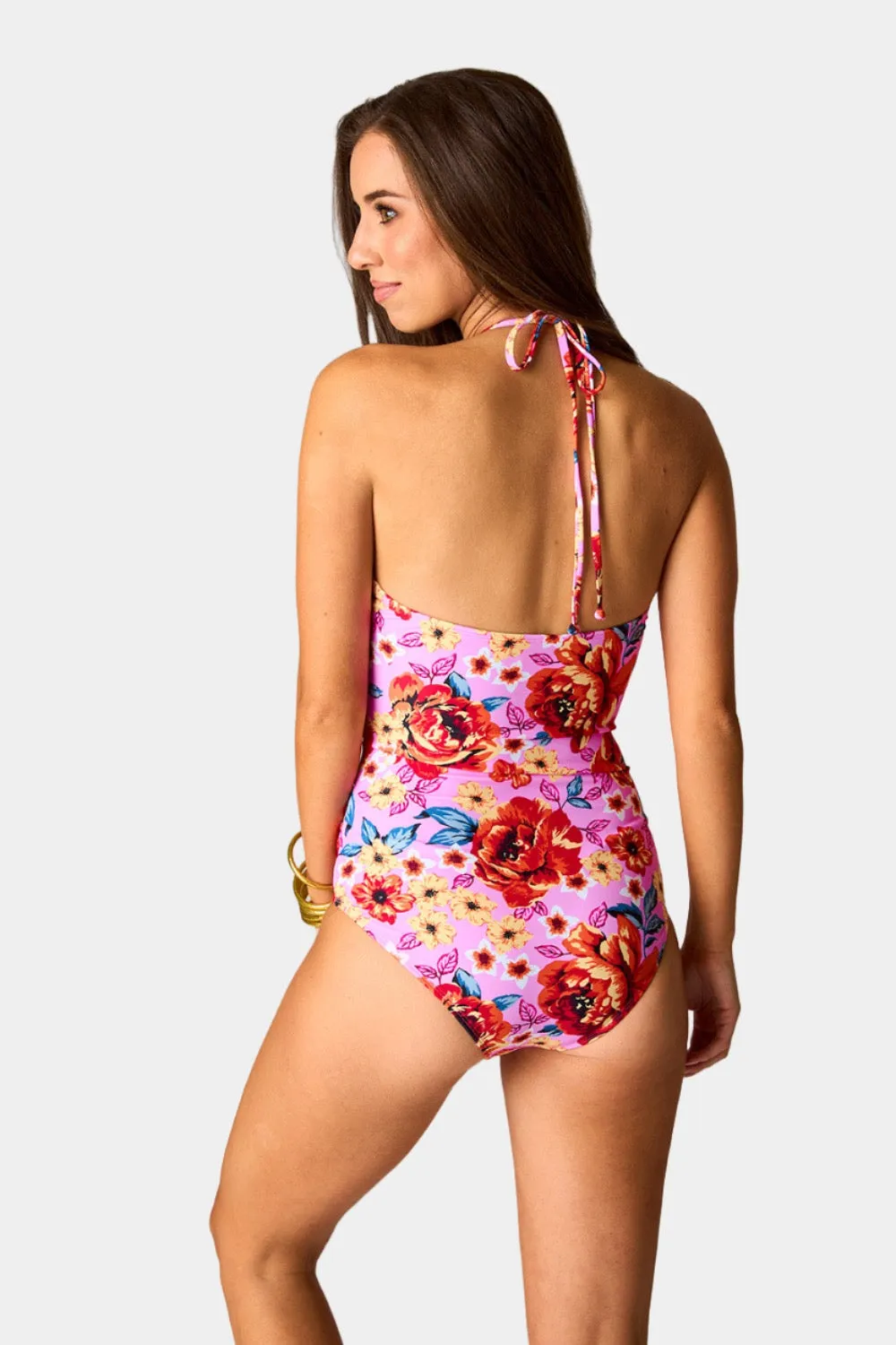 Tati One-Piece Swimsuit - Daisy Days sold by Buddy Love product image thumbnail 5