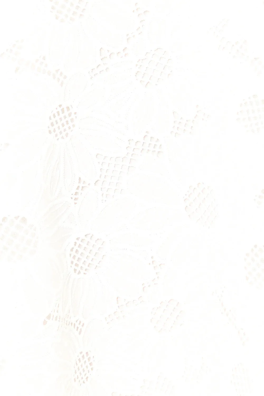 Deb Lace Mini Dress - Moon Flower sold by Buddy Love product image thumbnail 5