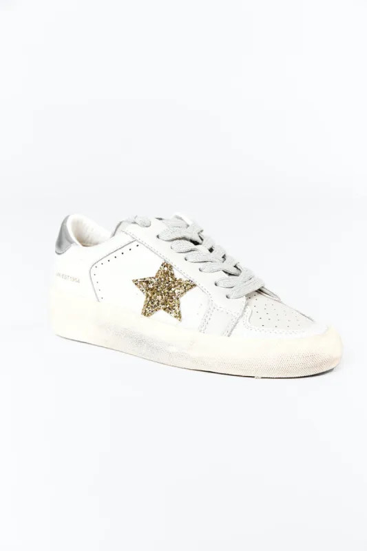 Magneev Sneaker - White sold by Buddy Love